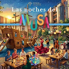 Las Noches del Musa