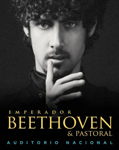 Emperador Beethoven y “Pastoral”