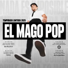 El Mago Pop