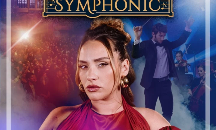 Red Bull Symphonic Lia Kali