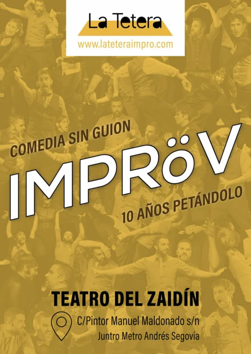 IMPRöV