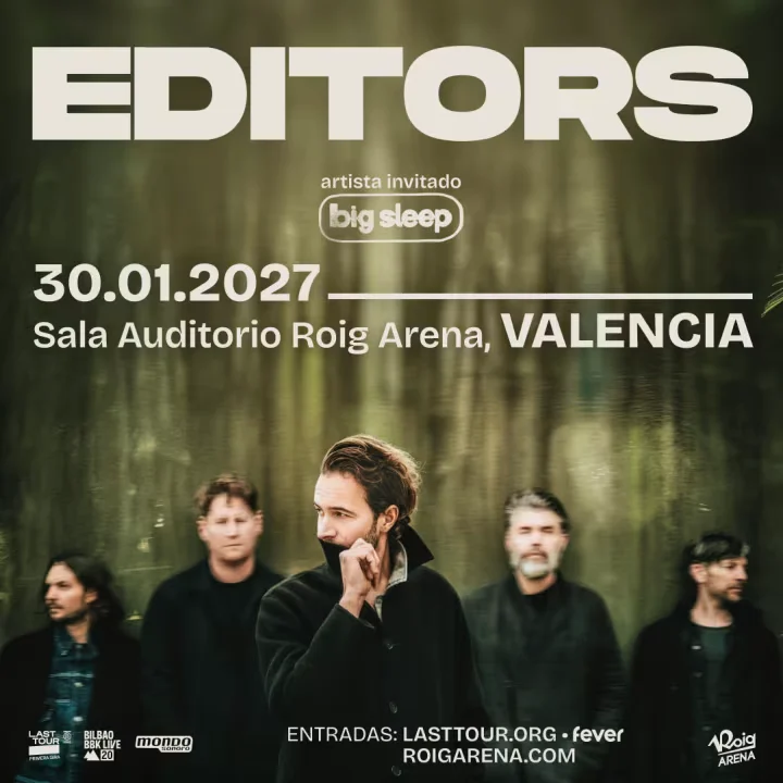 Editors