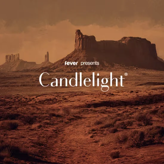 Candlelight: Lo Mejor de Ennio Morricone
