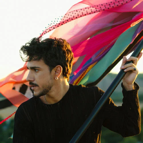 Gonzalo Hermida en Auditorio Manuel de Falla