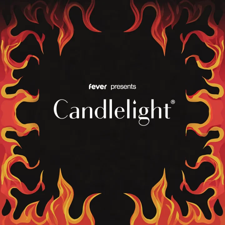 Candlelight: Clásicos del Rock