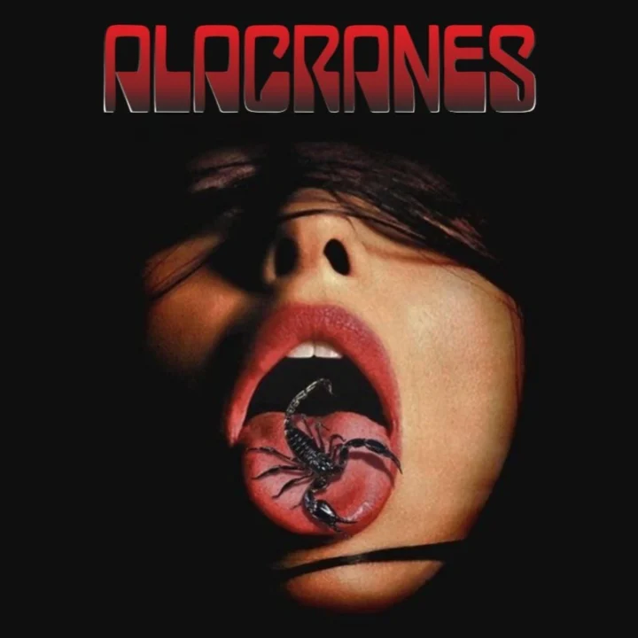 Alacranes – tributo a Scorpions