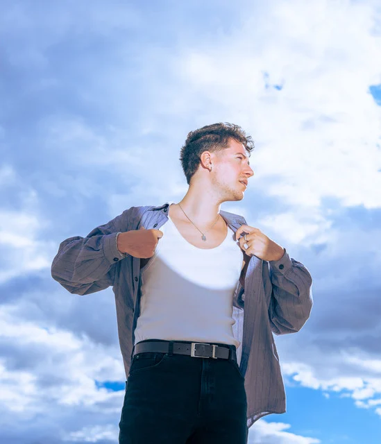 Alex Ferrán