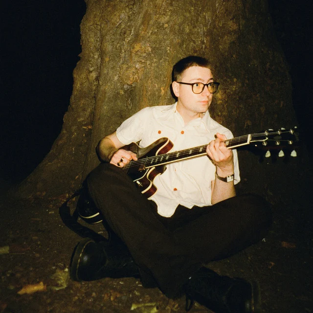 Jakub Klimiuk Quintet