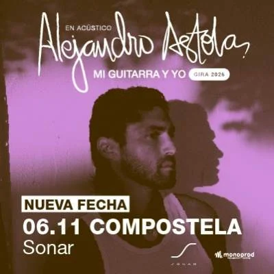 Alejandro Astola