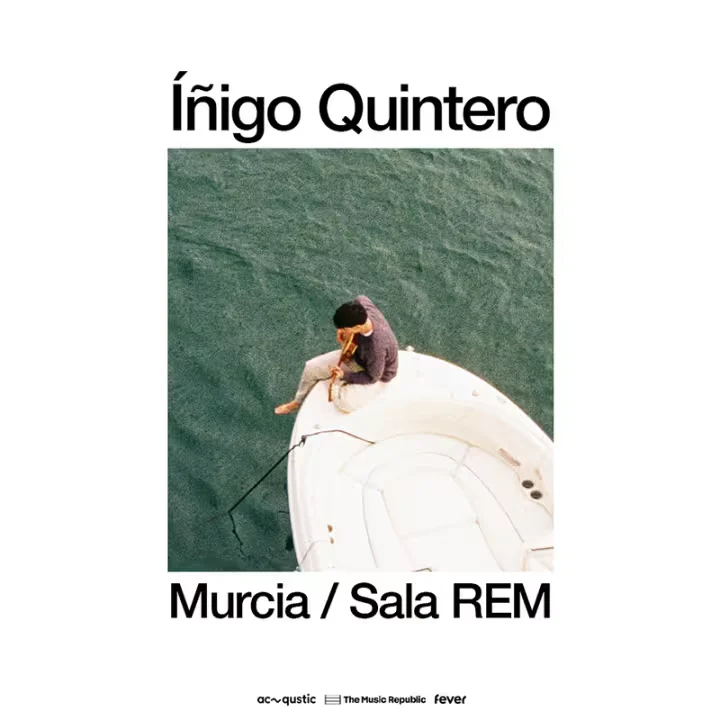 Iñigo Quintero
