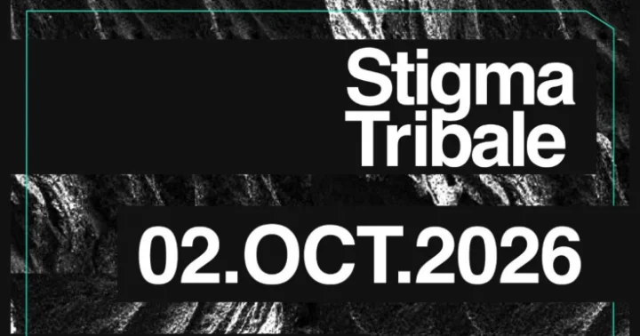 Club Stigma Tribale en Sala X Sevilla