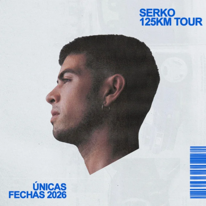 Serko "125KM" Tour