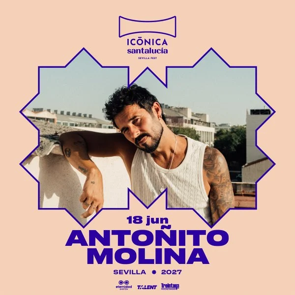 Antoñito Molina