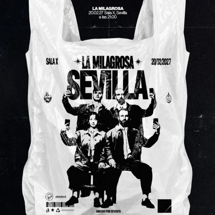 La Milagrosa
