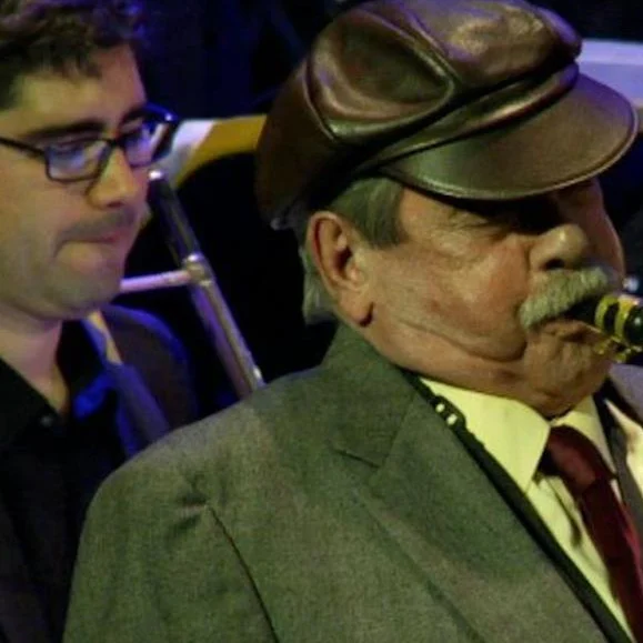 Barcelona Jazz Orquestra – 58 Festival de Jazz de Barcelona