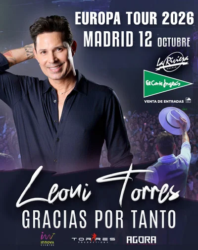 Leoni Torres