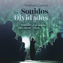 Abraham Cupeiro