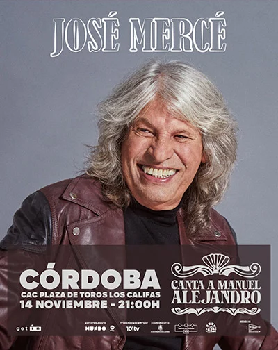 José Mercé