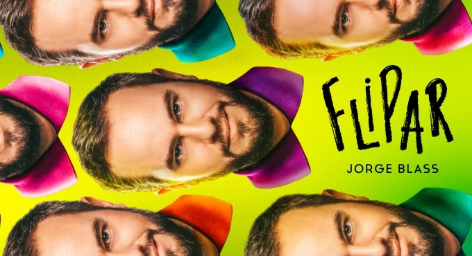 Flipar en Gran Teatro Pavón