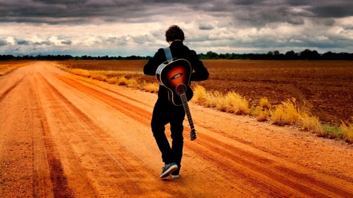 Jake Bugg – Alamo – Solo Acoustic Tour