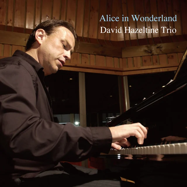 David Hazeltine Trio
