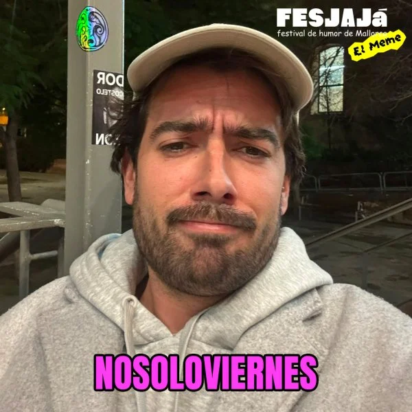 NOSOLOVIERNES | Noticiero de Nosoloviernes Live Show · Xvii Fesjajá