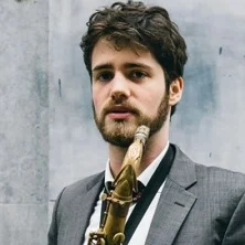 Gideon Tazelaar Quartet en Jamboree Jazz Club