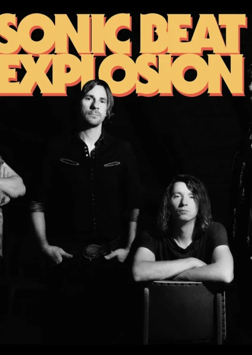 Sonic Beat Explosion