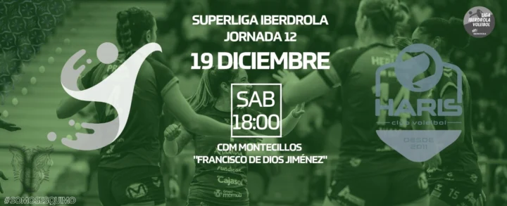 J12 F. Cajasol Andalucía – Tenerife Libbys La Laguna