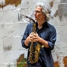 Albert Vila Quartet feat Perico Sambeat en Jamboree Jazz Club