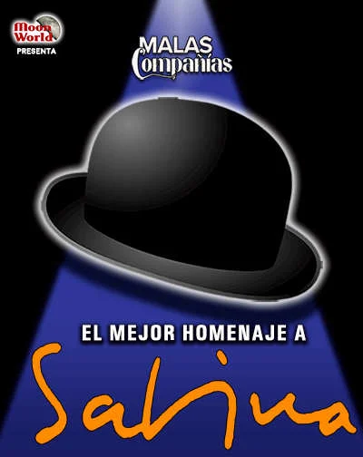 Sabina, el Mejor Homenaje