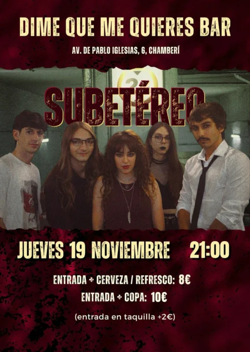 Subetéreo