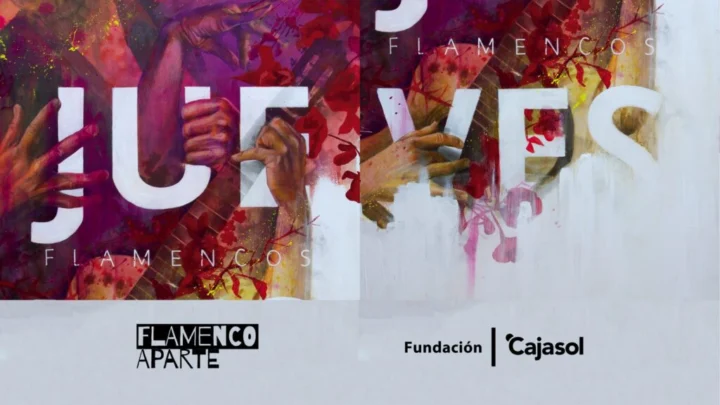 Delia Membrive – Cantaora (Jueves Flamencos)