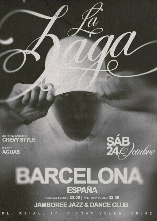 La Zaga