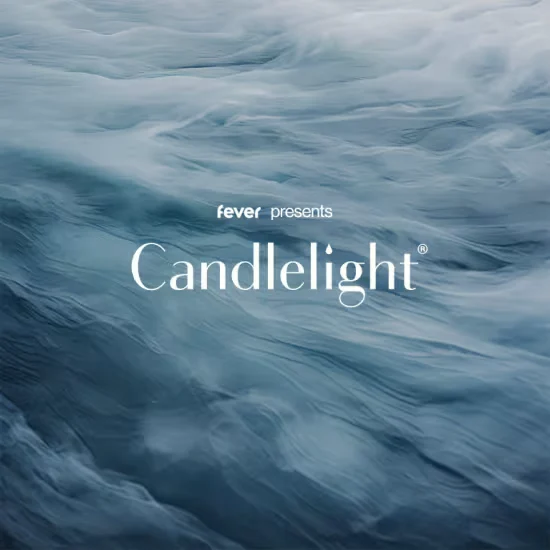 Candlelight: Tributo a Hans Zimmer