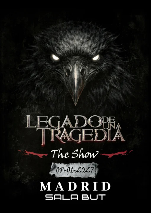 Legado de una Tragedia – The Show