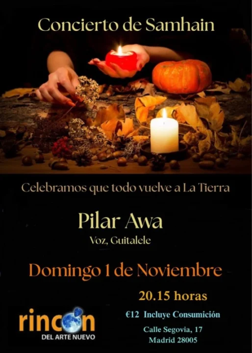 Pilar Awa