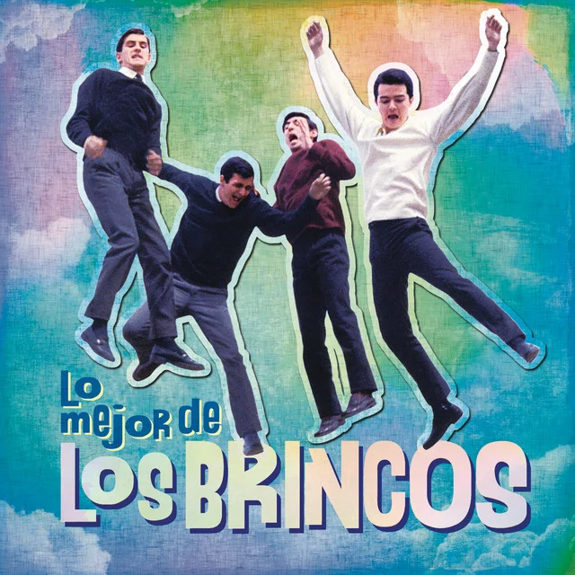 Los Brincos – Homenaje a Miguel Morales – Gira 60 Aniversario