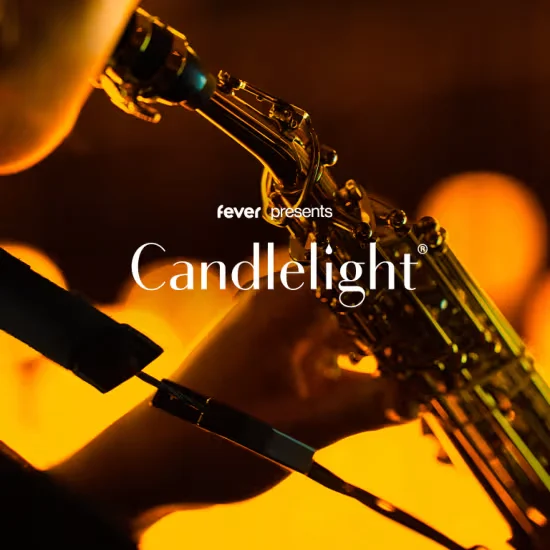 Candlelight Jazz: Frank Sinatra en Círculo de Bellas Artes