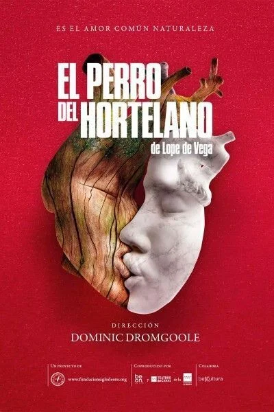 El Perro del Hortelano de Lope de Vega