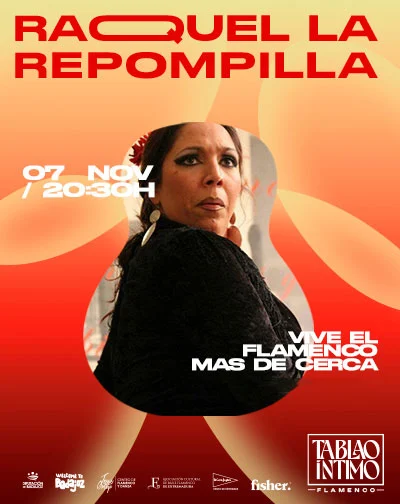 Tablao Flamenco Íntimo