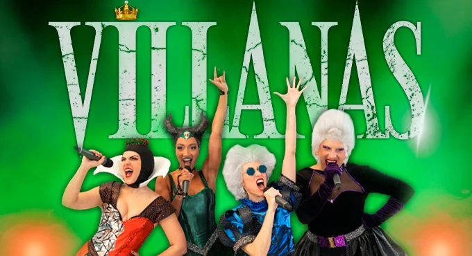 Villanas