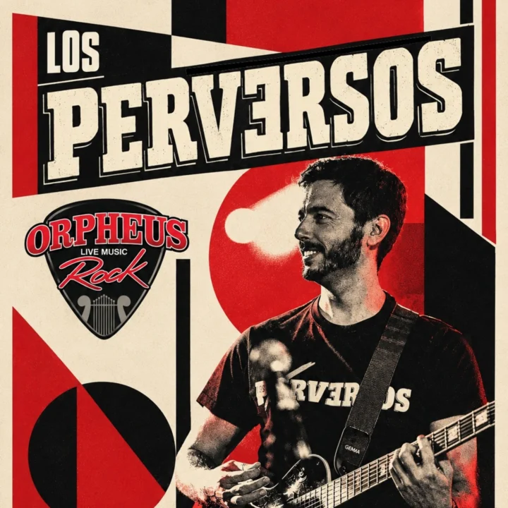 Los Perversos
