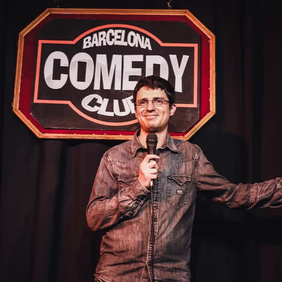 Monólogos de los buenos – Comedy Selection