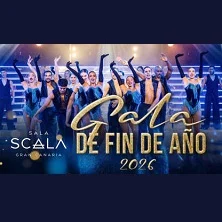 Nomad – Gala de Fin de Año