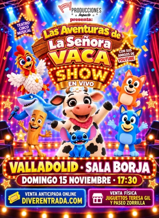 VALLADOLID
