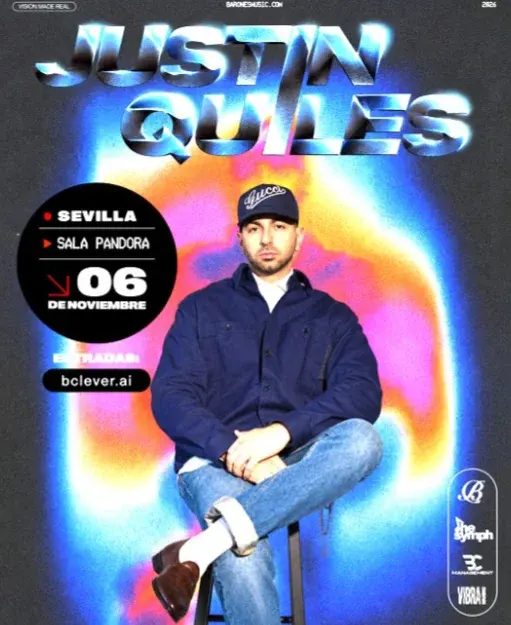 Justin Quiles