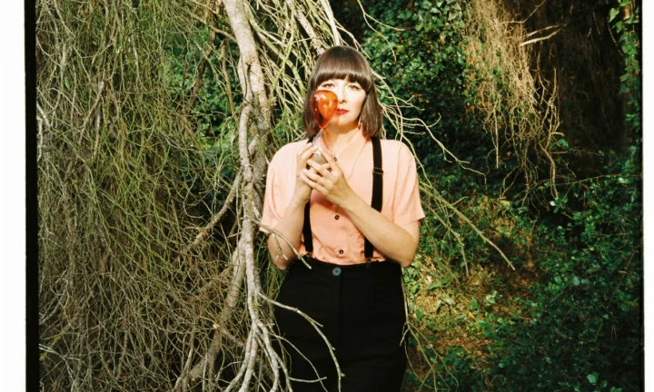 Alondra Bentley