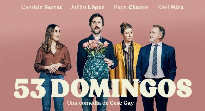 53 Domingos