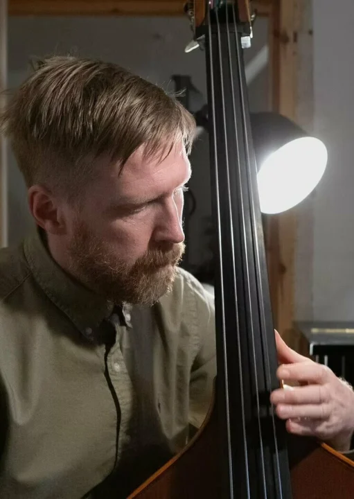 FREYSTEINN GISLASON JAZZ QUARTET presentación disco «Troughts» (jazz)
